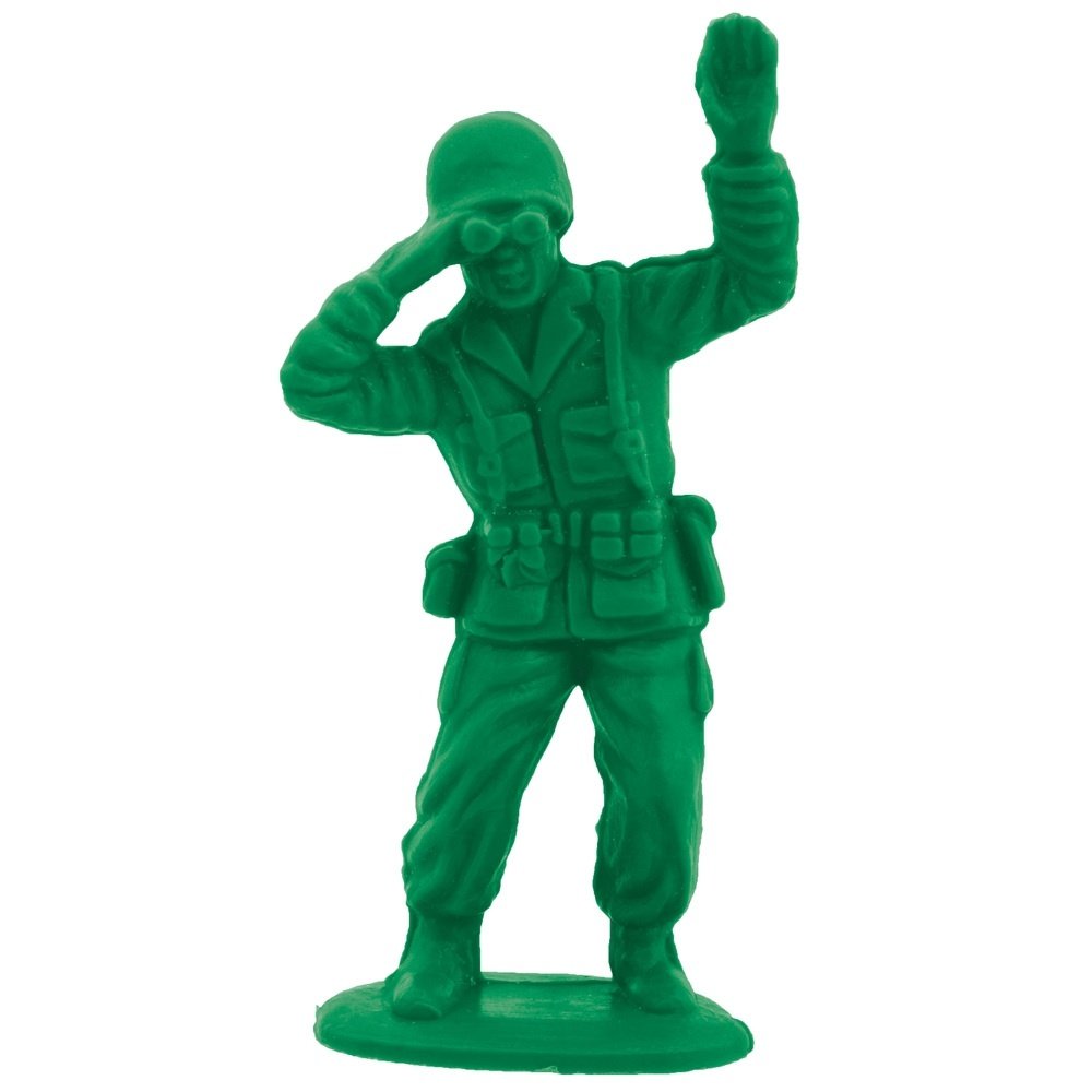 Tobar Army Troopers