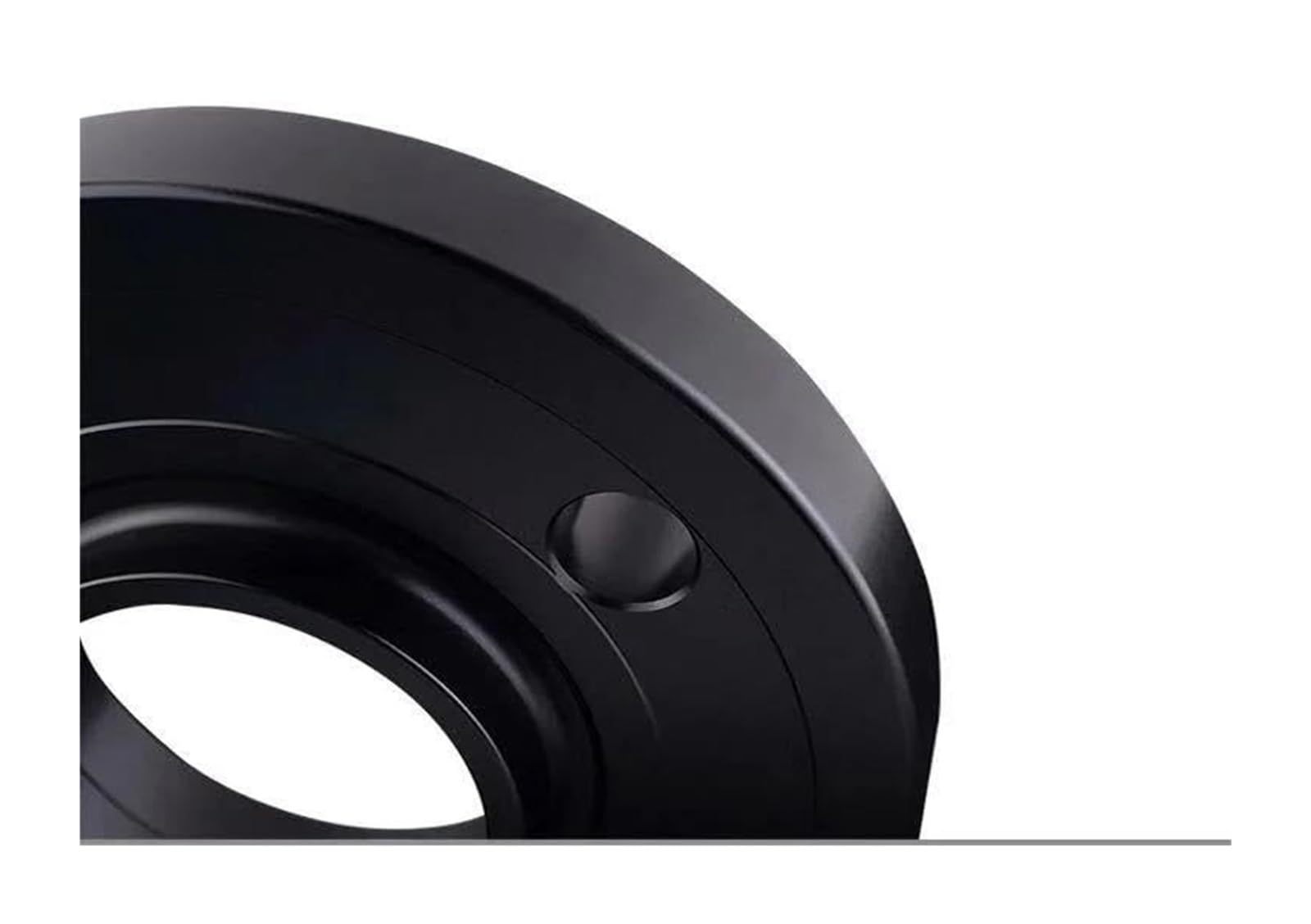 Separador De Rueda 4x108 65,1 para Peugeot 106 206 307/308 20083 008 408 406 207 208 301 1007 306. Coche Separadores Ruedas