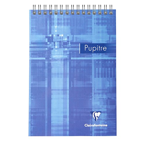 CLAIREFONTAINE Spiralblock A5
