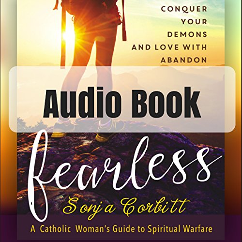 Fearless (Written by Sonja Corbitt)