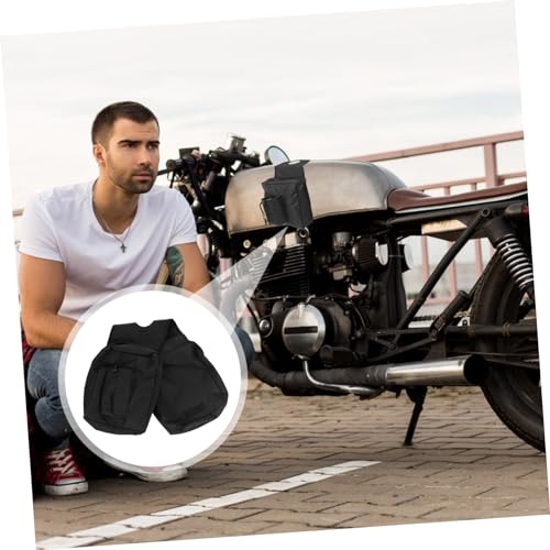 Housse de selle pour véhicule tout-terrain : finie l'assise mouillée en extérieur - 2