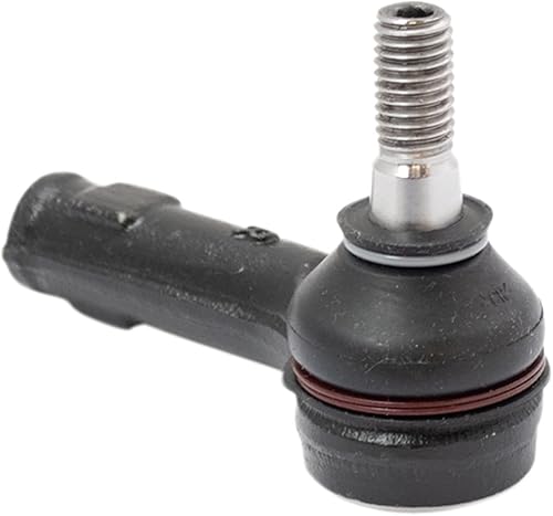 Miniatura 714 de TRQ Juego de varillas de acoplamiento delanteras interiores y exteriores, 4 piezas, compatibles con Chevrolet Cruze 2016-2019 de 16-19 voltios