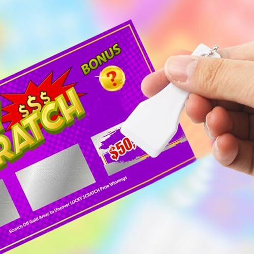 3 Pcs Multi-Tip Scratcher Set