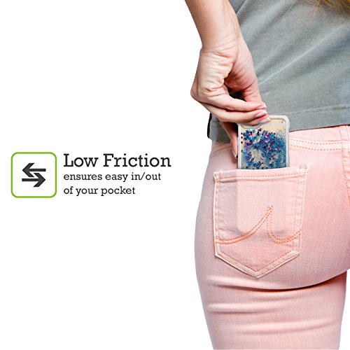 Head Case Designs Basic Humans Alien Emoji