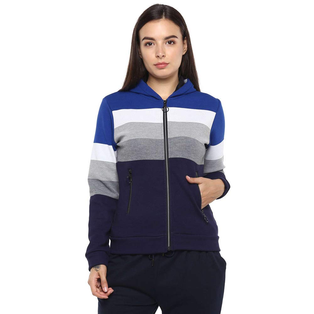 Life Women's Hooded Hoodie