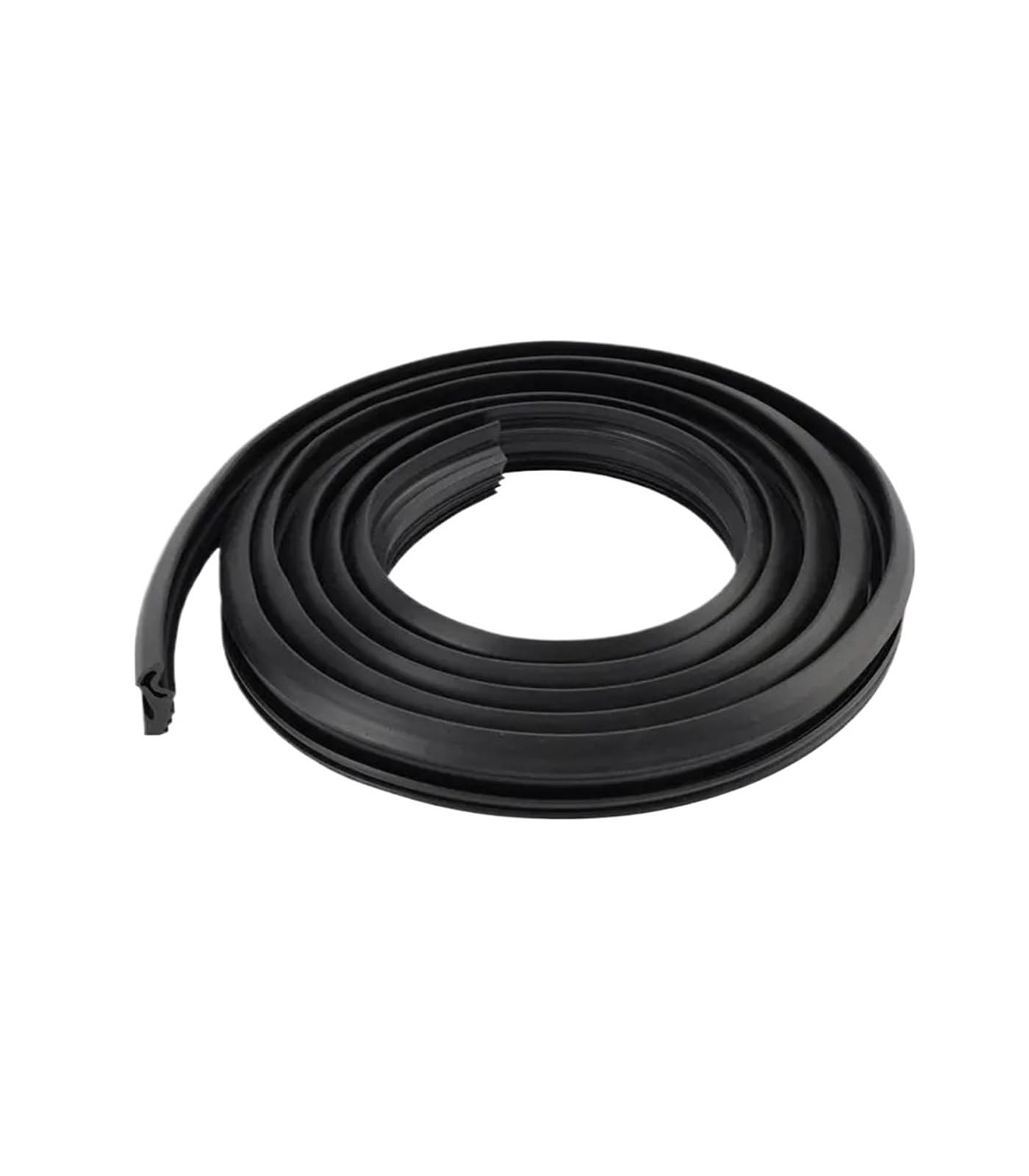Niufenggeo One Color Compatible For Kenmore，Compatible For Kitchenaid，Wp9743590/9743590, Door Rubber Seal