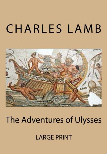 The Adventures of Ulysses
