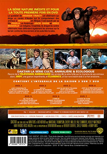 Daktari Saison 3 - Image 2