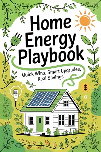 Home Energy Playbook: Quick Wins, Smart Upgrades, Real Savings