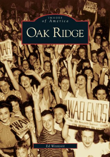 Oak Ridge (TN) (Images of America)