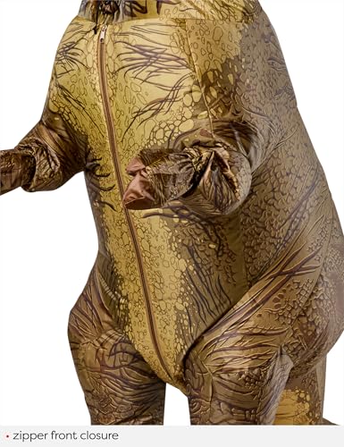 Disfraz Inflable T-Rex Jurassic World miniatura 6