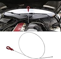 Vista 5 de 917-327 8863B, 9336 Varilla de transmisión automática para Jeep Grand Cherokee 2005 2006 2007 2008 2009 2010 2011