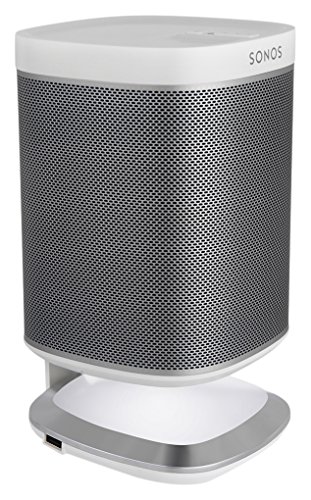 Best Speaker Stand For Sonos Play 1