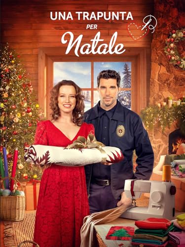 Una Trapunta per Natale