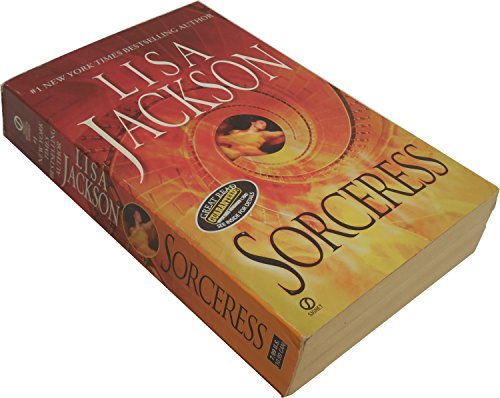 Sorceress view 2