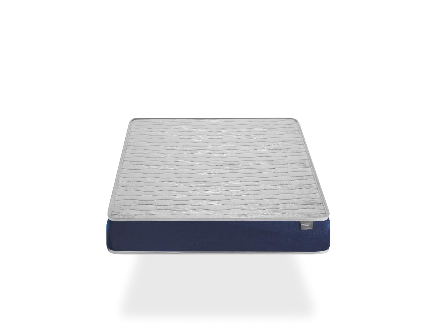 DORMISSIMO Matratze 80x160 Orion Komfort H2 - Hohe 14 cm - super weiche Schaum- Ideal für Nestbetten