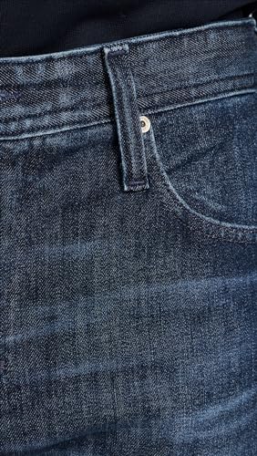 Image of AG Adriano Goldschmied Men's Everett Slim Straight Jeans