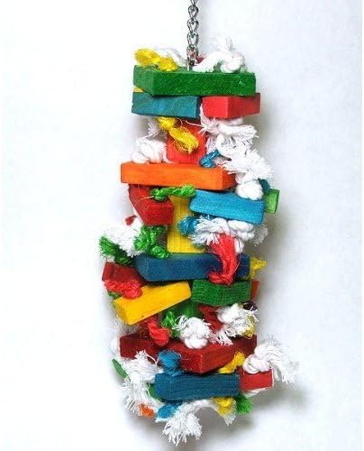 caitec bird toys