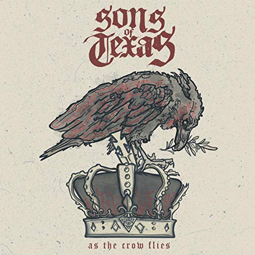 Sons Of Texas