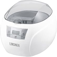 Lindner 8090 Ultrasonic Cleaning Device