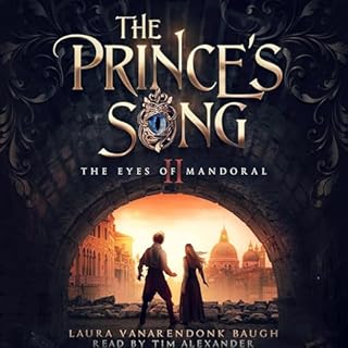 The Prince's Song cover art