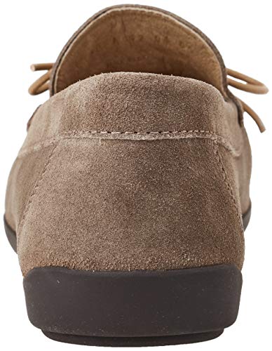 Geox U Tivoli A heren Moccasin. - Image 4