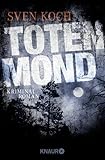 Totenmond: Kriminalroman