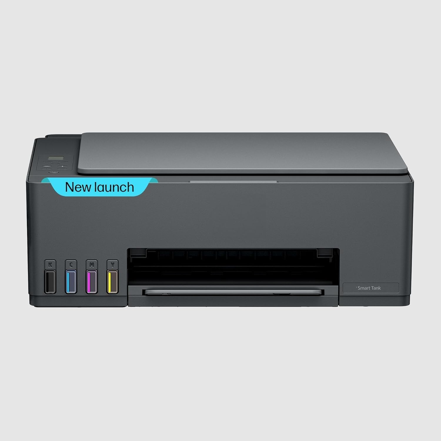 Printer Smart Ink Tank 584 All in One Multi Function Color Ink Tank Printer Free Data Cable Print/Scan/Copy with Up to 4000 Black & 6000 Color Pages of Ink in Box (Ink Bottle Included)-image-44