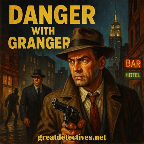 Danger with Grainger: The FBI and the Scientist