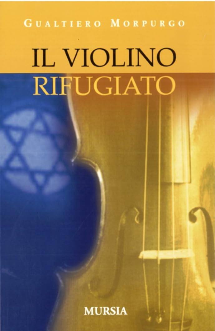 Il Violino Rifugiato - 4