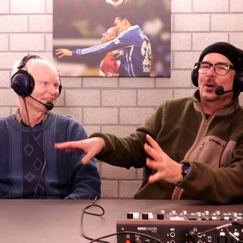 Preis-Leistungs-Sieger? Transfers m&uuml;ssen sitzen -  Der &bdquo;Schalke-POTTcast&ldquo; &ndash; Episode 205