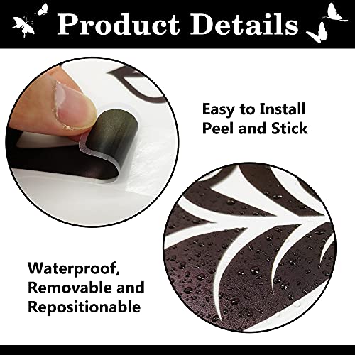 Kitchen Wall Decals Dinner Meal Prayer Wall Stickers Vinyl Kitchen Quotes Wall Decal Let's Eat Bless The Food Before Us Sign Christian Religious Saying Stickers For Dinning Room Home Restaurant #TOP4