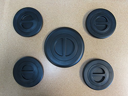 COVER KIT-TRAILER TOW