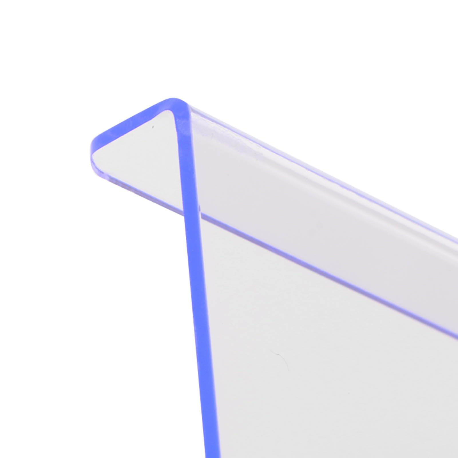 Blaulichtblockierende 15,6-Zoll-Laptop-Displayschutzfolie, UV-Schutz, Kratzfeste Folie für Computermonitor