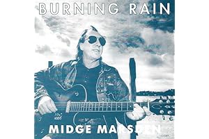 Burning Rain - The Scorching Simulator