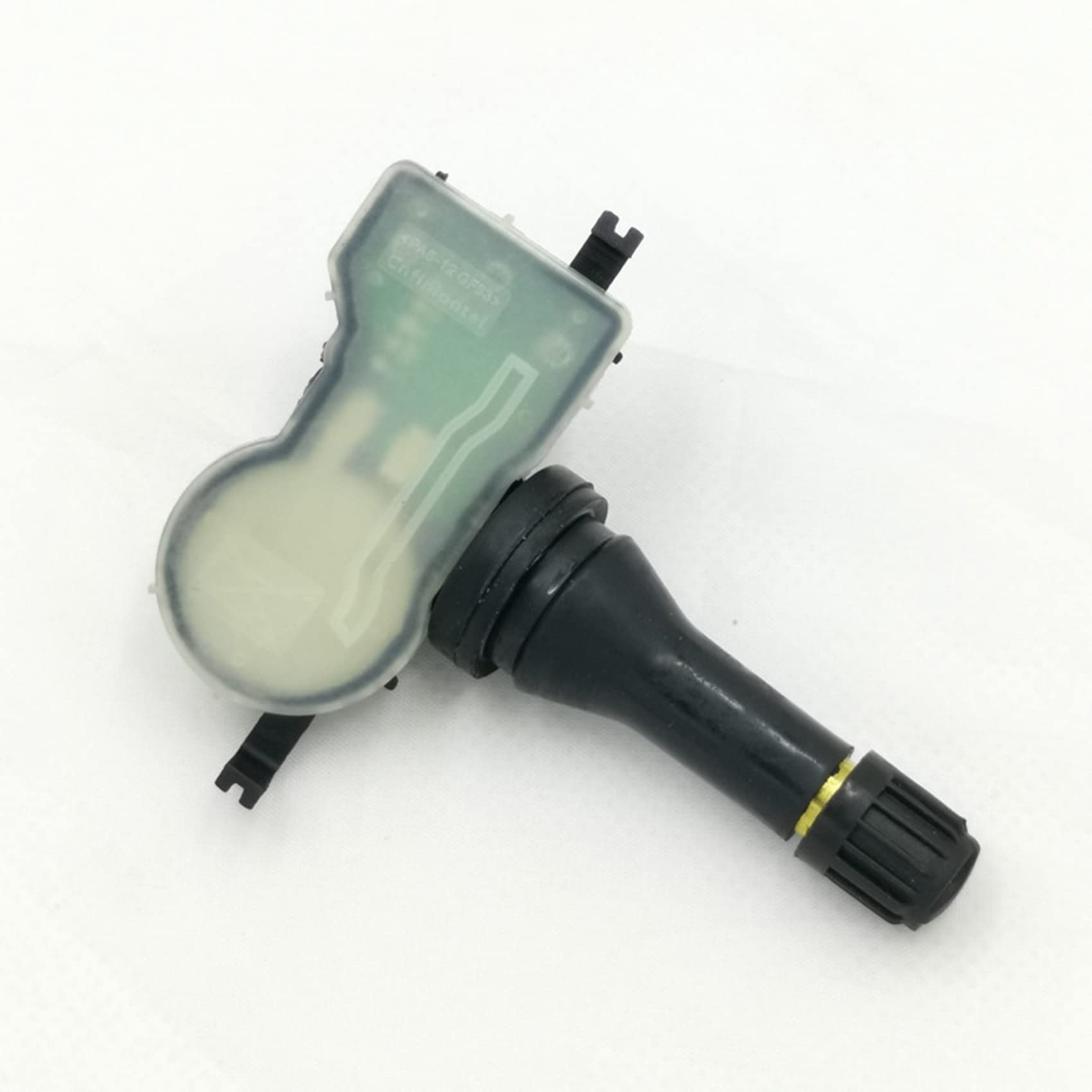 5 Pièces TPMS Moniteur de Pression des Pneus Adapté pour 407004CB0B 407004CB0A