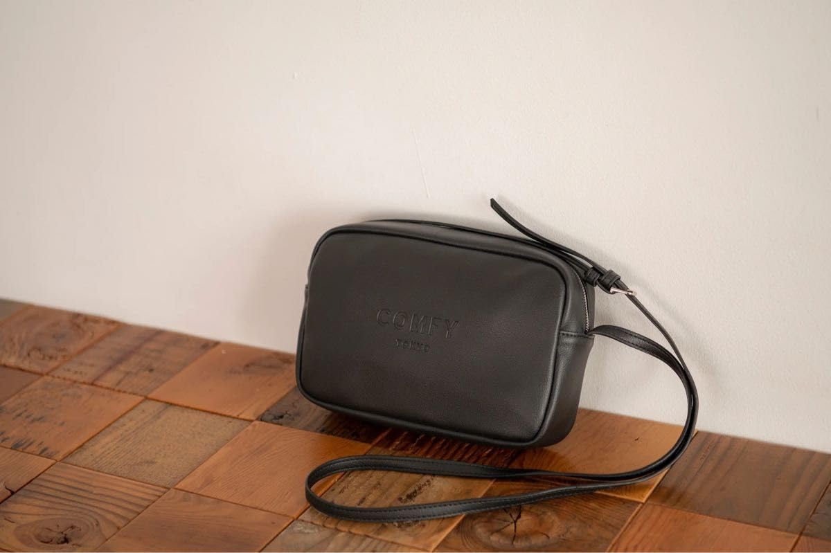 Amazon.co.jp: Da-iCE 岩岡徹 プロデュース COMFY 第1弾 ショルダー  