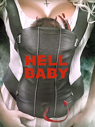 Hell Baby für 9,99 EUR bei amazon.de Bild: Hell Baby für 9,99 EUR bei amazon.de
