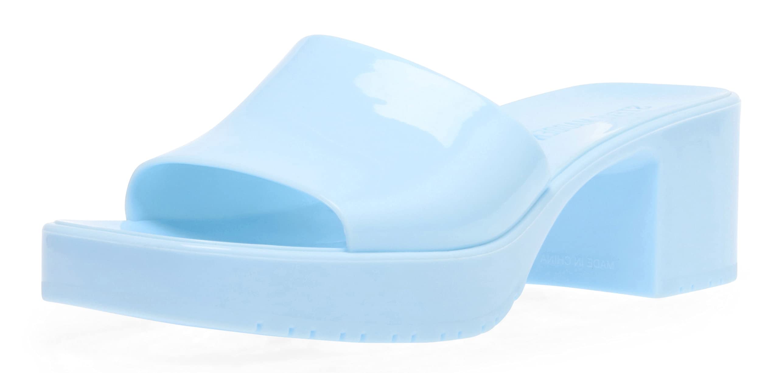 Steve MaddenWomen's Harlin Heeled Sandal