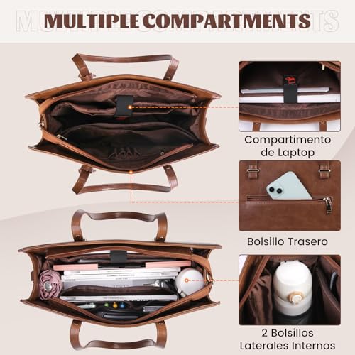 La mejor comparación de Bolso maletín parfois - solo los mejores. 20 Imagen adicional