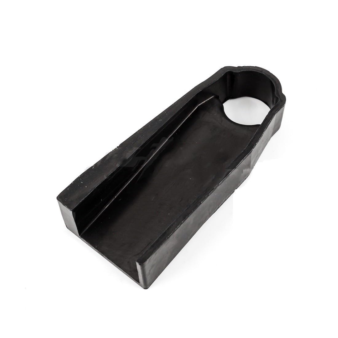 Per KAW&ASAKI EX250 GPX250R-II 1988-1995 Moto Catena Slider Guard Guard Protector Copertura In Gomma