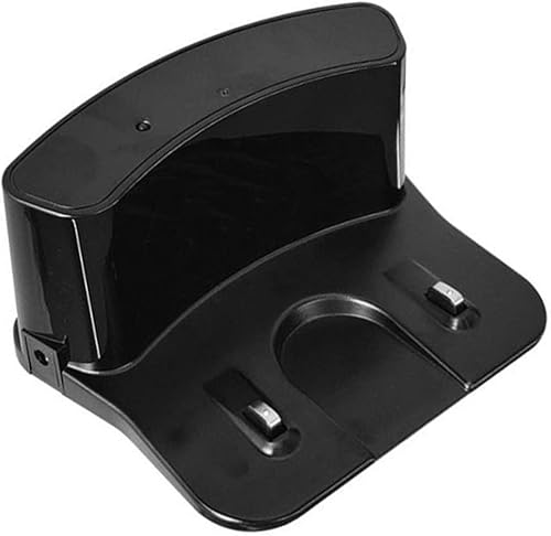 Miniatura 3 de Robot Aspirador Estación de Carga Base Recambios Barrido Robot Accesorios Cargador Dock Compatible para Ilife V3 V5 A4 V5s V5s Pro T4