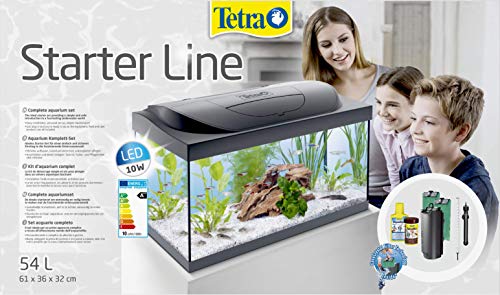 Tetra Starter Line 54 l
