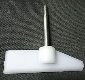 Wet Grinder Wiper Pad 12cm(WP- 008)