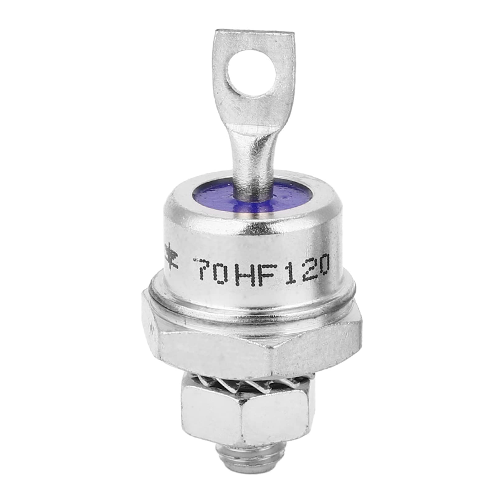 DIODE, BRUG RECT, 1-PH, 20A, 600V, SIP, brug gelijkrichter dioden, aantal | GBJ2006U