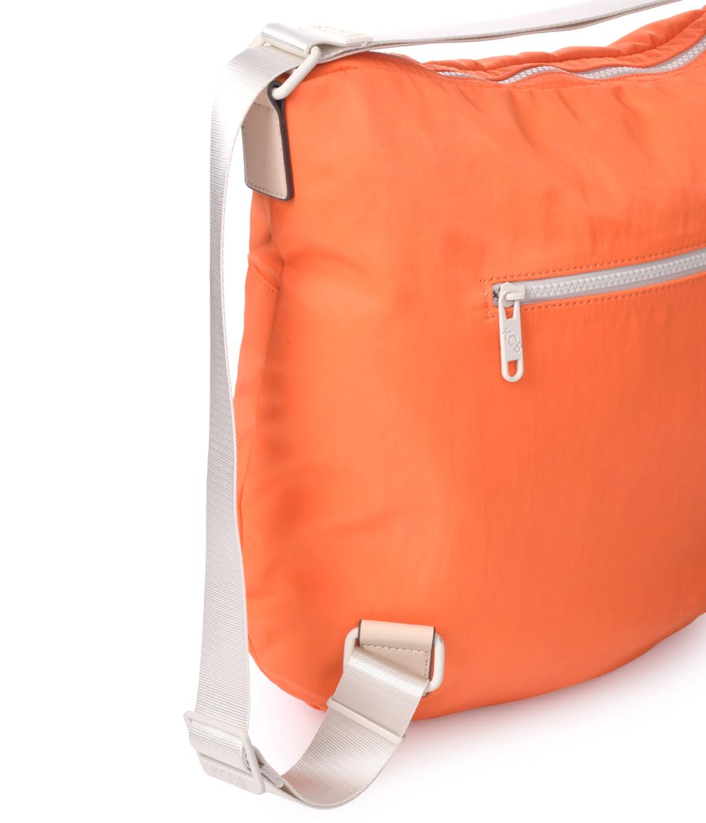 KCB Bolso Mochila Balloon | Diseño Moderno y Versátil | Bolsillos Prácticos | Convertible | Ideal para el uso diario | Asas Ajustables | 100% Vegano