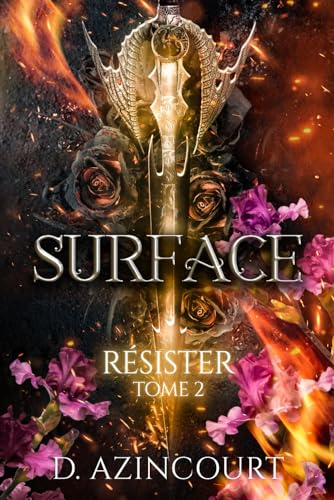 Surface: Résister   Volume 2