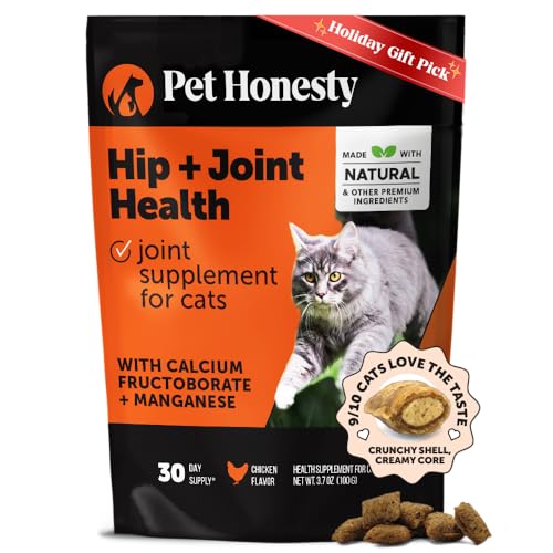 Pet Honesty Hip + Joint Chews