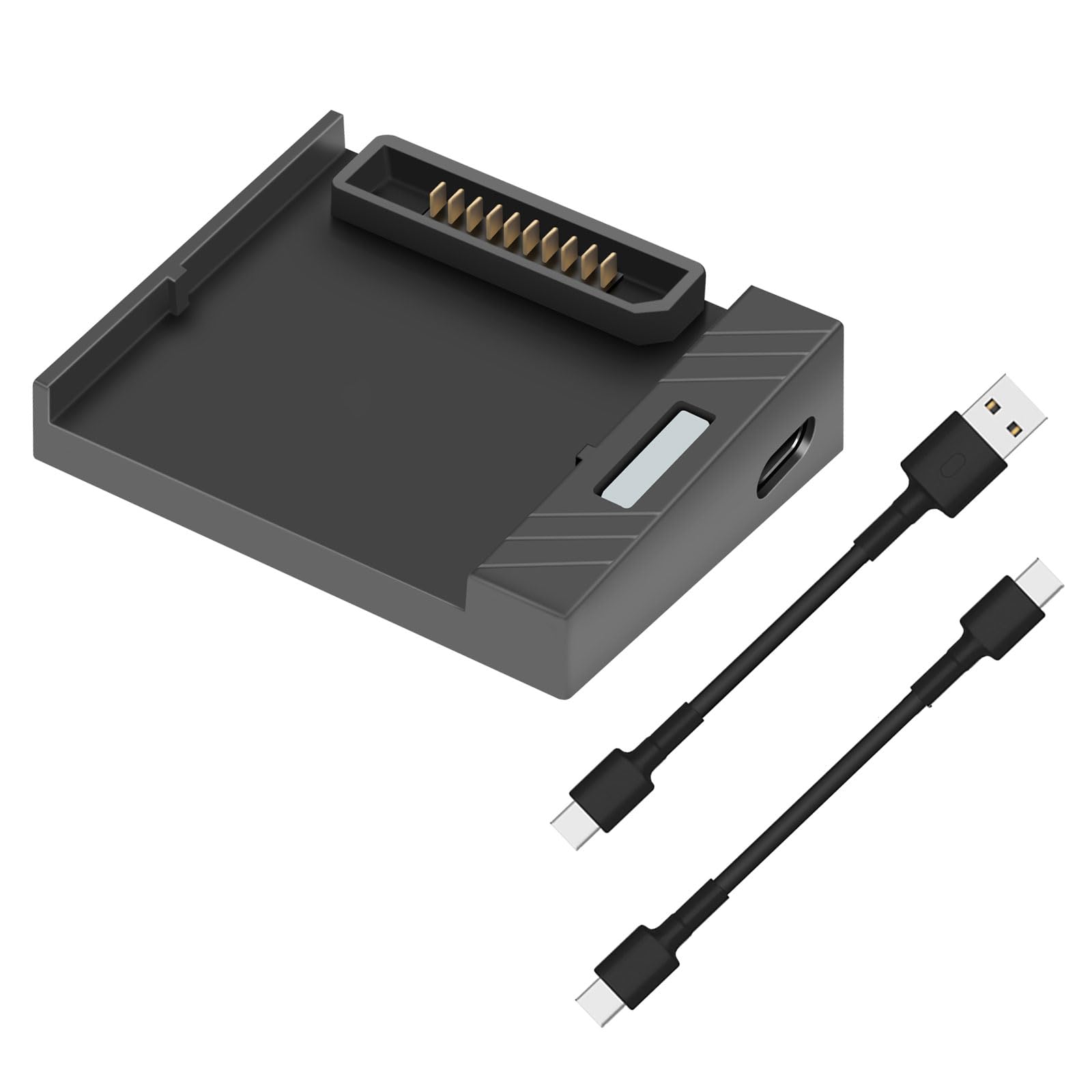 Kompaktowe ładowarki USB do akumulatorów Air 2 / 2S, stacja ładująca, funkcje: zabezpieczenia nadprądowe, akcesoria, inteligentna stacja USB, szybkie działanie