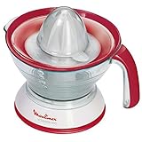 Moulinex PC300110 Presse Agrume Vitapress 600ml, 25 W
